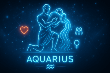Aquarius Compatibility: Love, Friendship, Sex & More