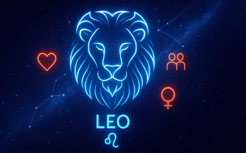 Leo Compatibility: Love, Friendship, Sex & More