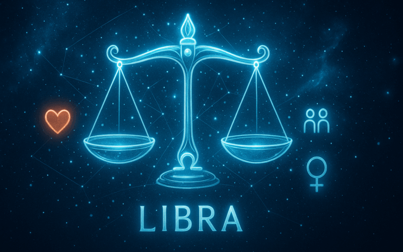 Libra Compatibility: Love, Friendship, Sex & More